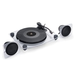 Party BigBen TD115CSPS Tocadiscos