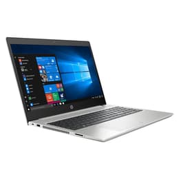 HP ProBook 640 G4 14" Core i5 2.6 GHz - SSD 512 GB - 16GB - AZERTY - Francés