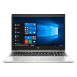 HP ProBook 640 G4 14" Core i5 2.6 GHz - SSD 512 GB - 16GB - AZERTY - Francés