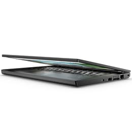 Lenovo ThinkPad X270 12" Core i5 2.6 GHz - SSD 256 GB - 8GB - Teclado Español