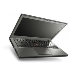 Lenovo ThinkPad X240 12" Core i5 1.9 GHz - HDD 480 GB - 4GB - Teclado Alemán