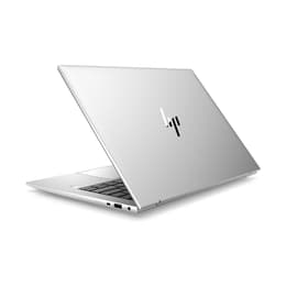 HP EliteBook x360 830 G9 13" Core i5 1.6 GHz - SSD 256 GB - 16GB - QWERTZ - Alemán