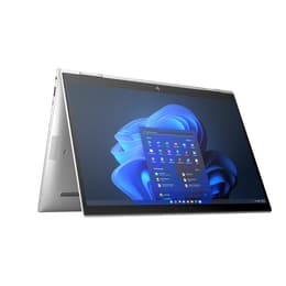 HP EliteBook x360 830 G9 13" Core i5 1.6 GHz - SSD 256 GB - 16GB - QWERTZ - Alemán