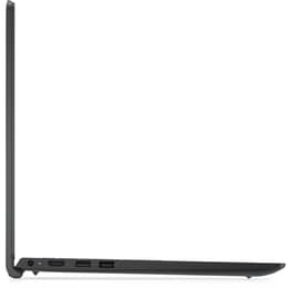 Dell Vostro 3510 15" Core i5 2.4 GHz - SSD 256 GB - 16GB - AZERTY - Francés