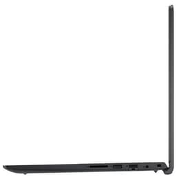 Dell Vostro 3510 15" Core i5 2.4 GHz - SSD 256 GB - 16GB - AZERTY - Francés