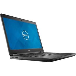 Dell Latitude 5490 14" Core i5 1.6 GHz - SSD 512 GB - 16GB - teclado alemán