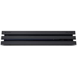 PlayStation 4 Pro 1000GB - Negro Mate + FIFA 22