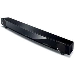 Barra de sonido Yamaha YAS-93 - Negro