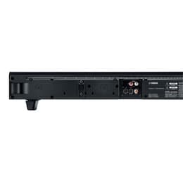 Barra de sonido Yamaha YAS-93 - Negro