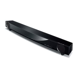Barra de sonido Yamaha YAS-93 - Negro