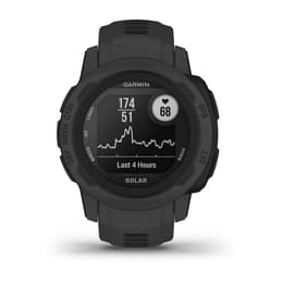 Relojes Garmin Cardio GPS Instinct 2S - Negro