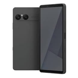 Sony Xperia 10 VII 128GB - Negro - Libre