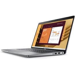 Dell Latitude 5450 14" Core Ultra 5 2.1 GHz - SSD 512 GB - 16GB - AZERTY - Francés