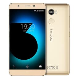 Innjoo Fire 4 16GB - Oro - Libre