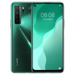 Huawei nova 7 SE 128GB - Verde - Libre
