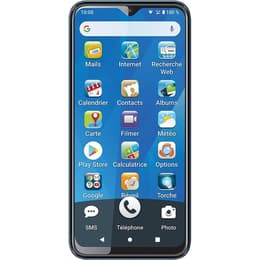 le numéro 2 64GB - Azul - Libre