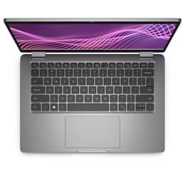 Dell Latitude 5340 13" Core i5 1.3 GHz - SSD 1 TB - 8GB - QWERTZ - Alemán