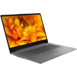 Lenovo IdeaPad 3 17" Core i5 1 GHz - SSD 512 GB - 8GB - AZERTY - Francés