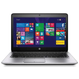 HP EliteBook 840 G2 14" Core i5 2.3 GHz - SSD 512 GB - 4GB - teclado francés