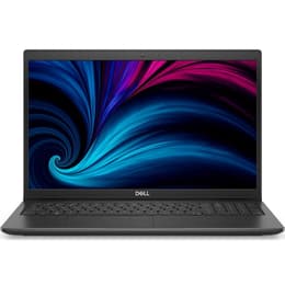 Dell Latitude 3520 15" Core i5 2.4 GHz - SSD 512 GB - 16GB - AZERTY - Francés
