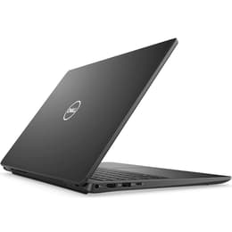 Dell Latitude 3520 15" Core i5 2.4 GHz - SSD 512 GB - 16GB - AZERTY - Francés