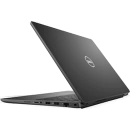 Dell Latitude 3520 15" Core i5 2.4 GHz - SSD 512 GB - 16GB - AZERTY - Francés