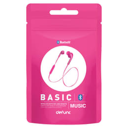 Auriculares Earbud Bluetooth - Defunc Basic Music Bluetooth