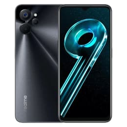 Realme 9I 5G 128GB - Negro - Libre