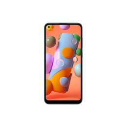 Galaxy A11 32GB - Azul - Libre - Dual-SIM