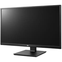 Monitor 23" LCD FHD LG 24BK550Y-I