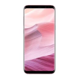 Galaxy S8 64GB - Rosa - Libre