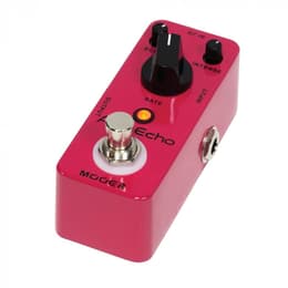 Mooer Ana Echo Instrumentos De Música