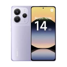 Xiaomi Redmi Note 14 4G
