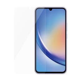 Panzerglass Galaxy A34 5G - Transparente