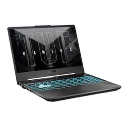Asus TUF A15-506NC-HN088 15" Ryzen 5 3.3 GHz - SSD 512 GB - 16GB - NVIDIA GeForce RTX 3050 AZERTY - Francés