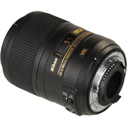Objetivos Nikon F 85mm f/3.5