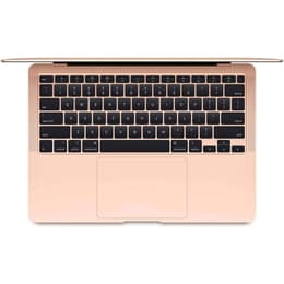 MacBook Air 13" (2018) - QWERTY - Español