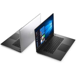 Dell XPS 15 7590 15" Core i9 2.4 GHz - SSD 1 TB - 32GB - QWERTZ - Alemán