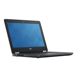Dell Latitude E5270 12" Core i3 2.3 GHz - SSD 256 GB - 8GB - AZERTY - Francés