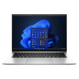 HP EliteBook x360 1040 G9 14" Core i7 1.7 GHz - SSD 512 GB - 16GB - AZERTY - Francés