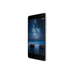 Nokia 8 64GB - Acero - Libre