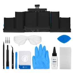 iFixit MacBook Pro 15" Retina Finales del 2013-Mediados del 2014 Kit de reparación Batería