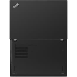 Lenovo ThinkPad X280 12" Core i5 1.7 GHz - SSD 480 GB - 16GB - Teclado Español