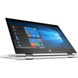 HP ProBook X360 440 G1 14" Core i3 2.2 GHz - SSD 256 GB - 8GB Danés