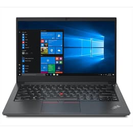 Lenovo ThinkPad E14 G3 14" Ryzen 5 2.1 GHz - SSD 256 GB - 16GB -