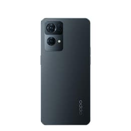 Oppo Reno 7 128GB - Negro - Libre