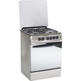 Brandy Best Bcgec60x Placa de cocina