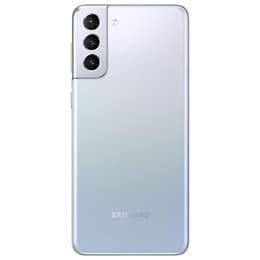 Galaxy S21+ 5G 128GB - Plata - Libre