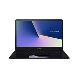 Asus ZenBook Pro UX580GD-E2006R 15" Core i7 2.2 GHz - SSD 512 GB - 16GB - AZERTY - Francés