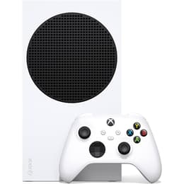 Xbox Series S 1000GB - Blanco N/A